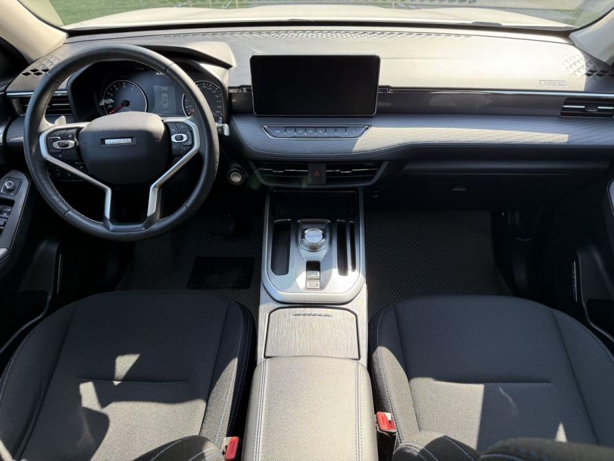 Haval Jolion I Рестайлинг Ярославль  - изображение 11