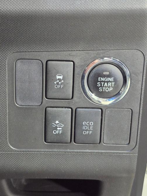 Daihatsu Move VI Воронеж  - изображение 19