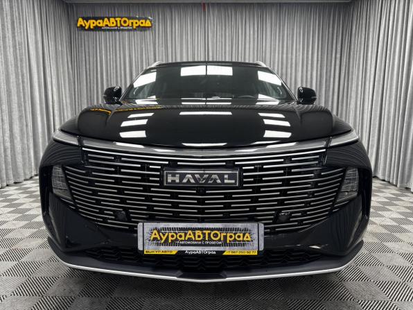 Haval F7 II с пробегом 2024 года, цена 2 813 000 рублей, 37839 км, внедорожник, Автокод Объявления