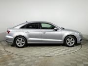 Audi A3 III (8V) Рестайлинг Санкт-Петербург  - изображение 20