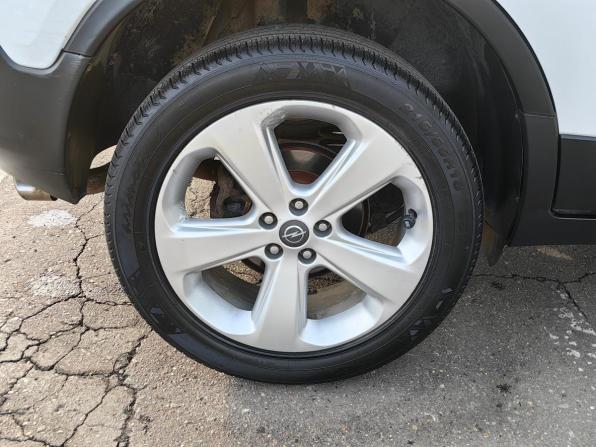 Opel Mokka I с пробегом 2013 года, цена 679 000 рублей, 185935 км, внедорожник, Автокод Объявления