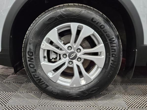 Chery Tiggo 4 I Рестайлинг 2 с пробегом 2025 года, цена 1 749 000 рублей, 23000 км, внедорожник, Автокод Объявления