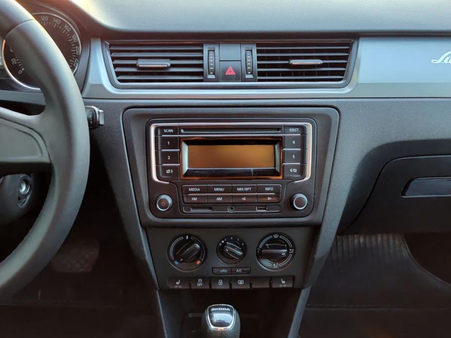 Skoda Rapid I Ижевск  - изображение 18