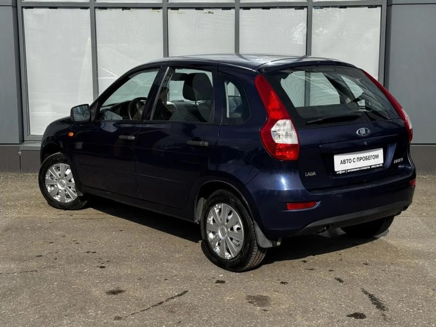 Lada (ВАЗ) Kalina II Ярославль  - изображение 5
