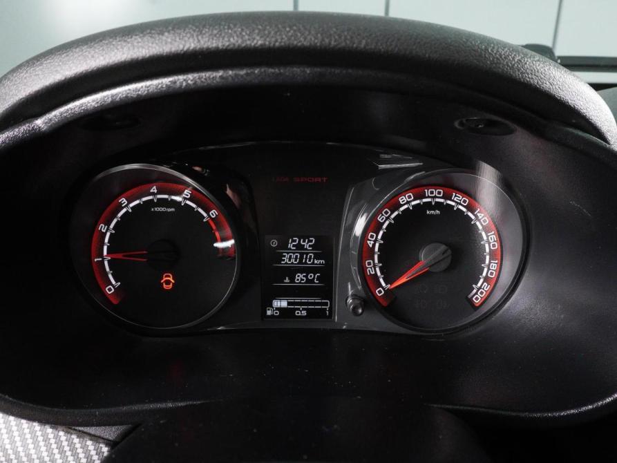 Lada (ВАЗ) Granta I Рестайлинг Минеральные Воды  - изображение 16