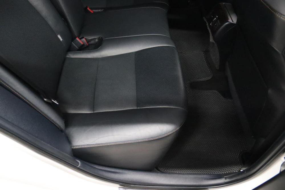 Toyota Camry VII (XV50) Рестайлинг 2 Сургут  - изображение 13