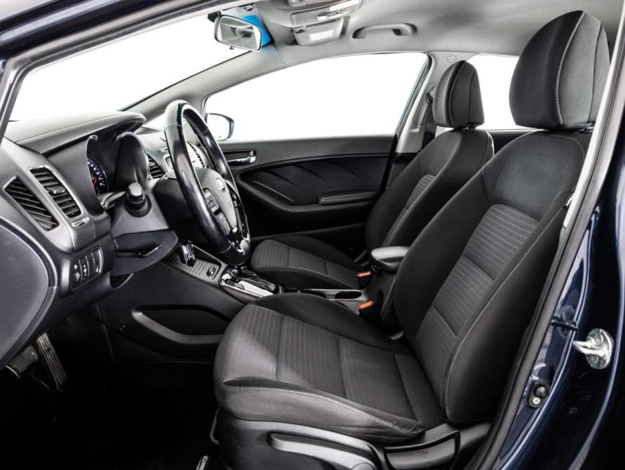 Kia Cerato III Рестайлинг (Classic) Санкт-Петербург  - изображение 18