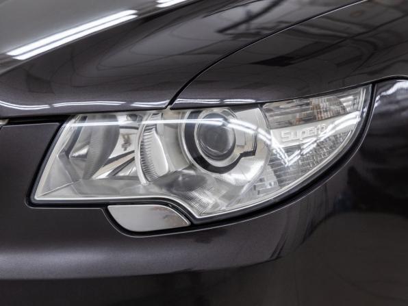 Skoda Superb II с пробегом 2010 года, цена 978 000 рублей, 184585 км, лифтбек, Автокод Объявления