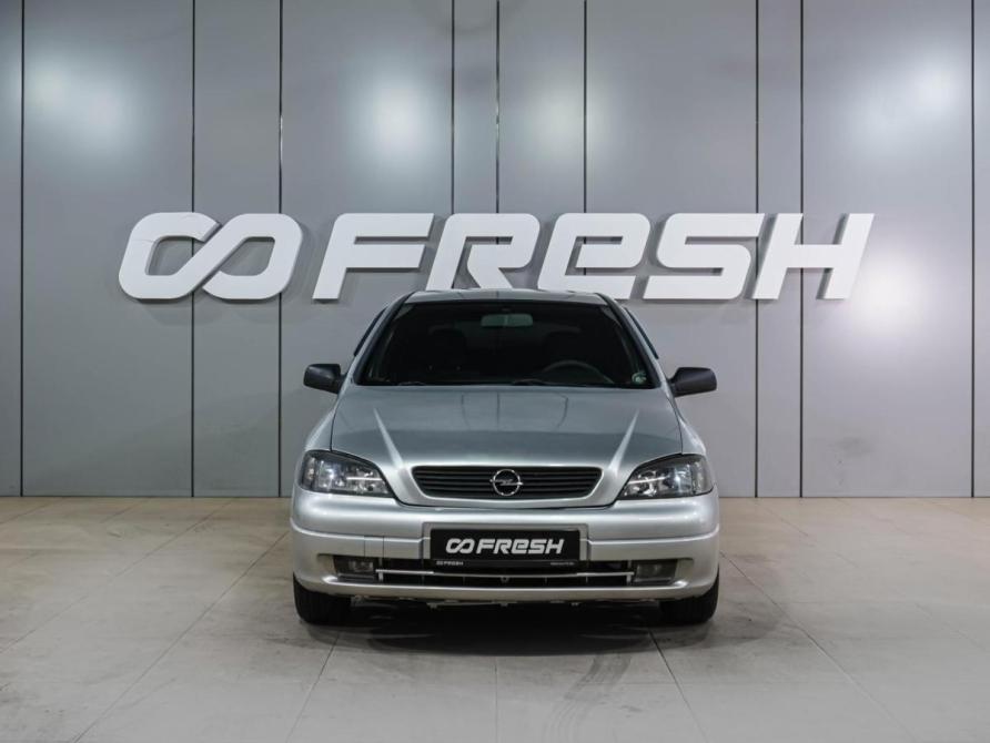 Opel Astra G Воронеж  - изображение 3