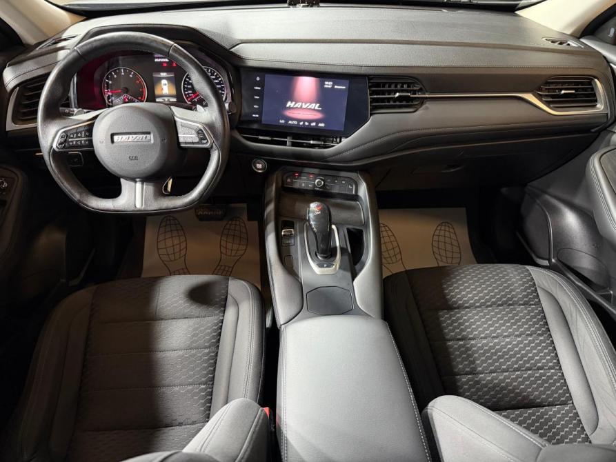Haval F7 I Уфа  - изображение 13