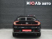 Hyundai Sonata VIII (DN8) Екатеринбург  - изображение 26