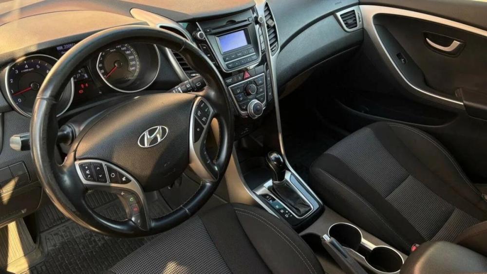 Hyundai i30 II Оренбург  - изображение 8
