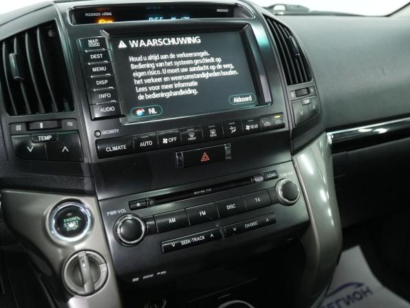 Toyota Land Cruiser 200 Series с пробегом 2008 года, цена 3 000 000 рублей, 336321 км, внедорожник, Автокод Объявления