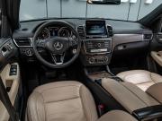 Mercedes-Benz GLS I (X166) Краснодар  - изображение 37