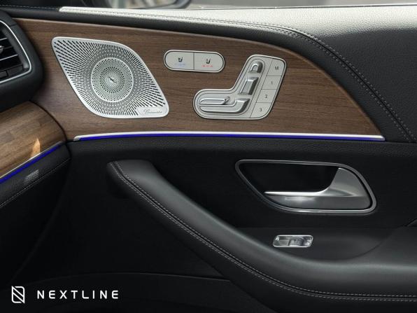 Mercedes-Benz GLE Coupe II (C167) с пробегом 2020 года, цена 9 490 000 рублей, 25617 км, внедорожник, Автокод Объявления