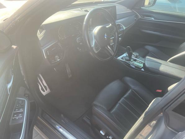 BMW 6 серии IV (G32) Рестайлинг с пробегом 2021 года, цена 5 775 000 рублей, 62315 км, лифтбек, Автокод Объявления