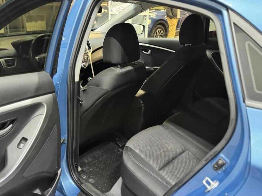Hyundai i30 II Красноярск  - изображение 9