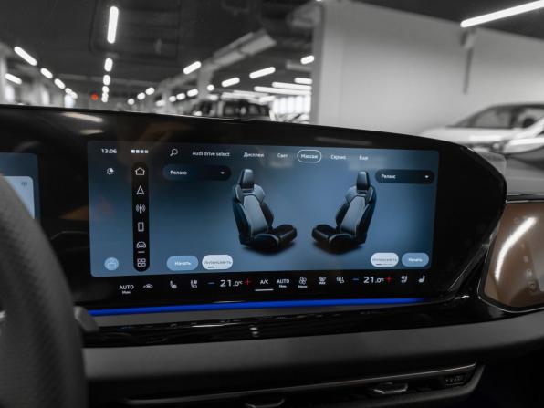 Audi A5 III (B10) с пробегом 2026 года, цена 5 900 000 рублей, 53 км, седан, Автокод Объявления