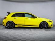 Mercedes-Benz A-Класс AMG II (W177) Москва  - изображение 26