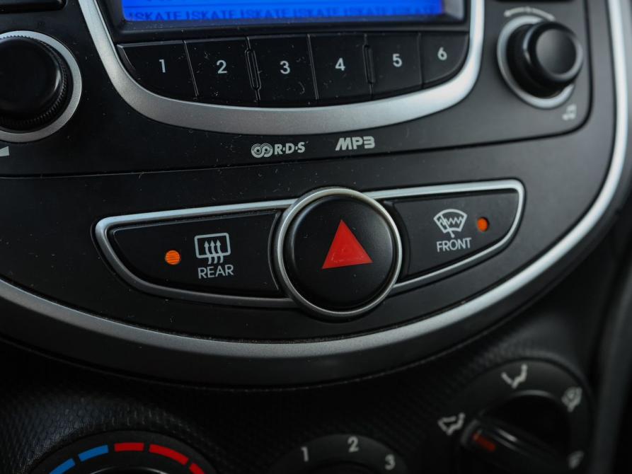 Hyundai Solaris I Ижевск  - изображение 19