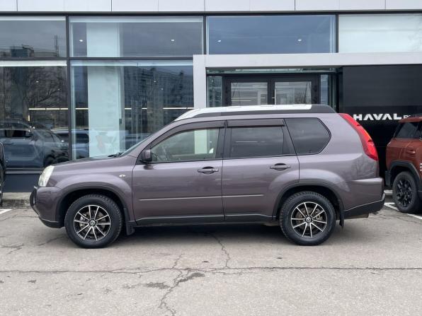 Nissan X-Trail II с пробегом 2008 года, цена 929 000 рублей, 225303 км, внедорожник, Автокод Объявления