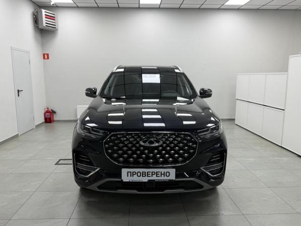 Chery Tiggo 8 Pro I с пробегом 2021 года, цена 2 000 000 рублей, 48698 км, внедорожник, Автокод Объявления