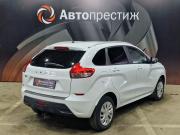 Lada (ВАЗ) XRAY I Ставрополь  - изображение 28