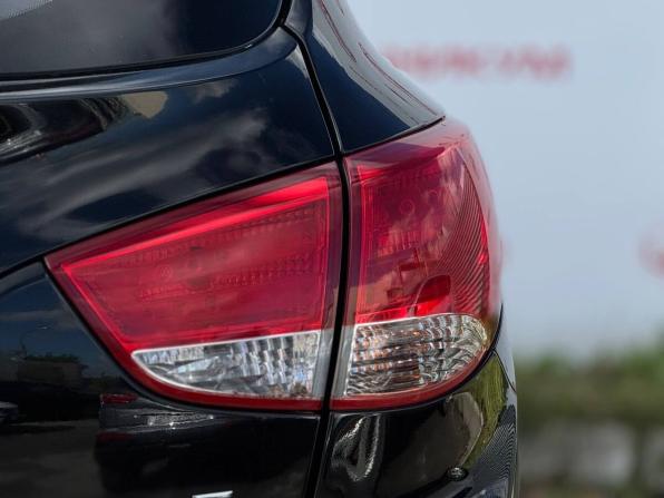 Hyundai ix35 I с пробегом 2013 года, цена 1 222 000 рублей, 196329 км, внедорожник, Автокод Объявления