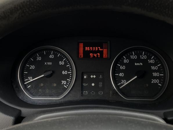 Renault Logan I Рестайлинг с пробегом 2012 года, цена 249 000 рублей, 369336 км, седан, Автокод Объявления