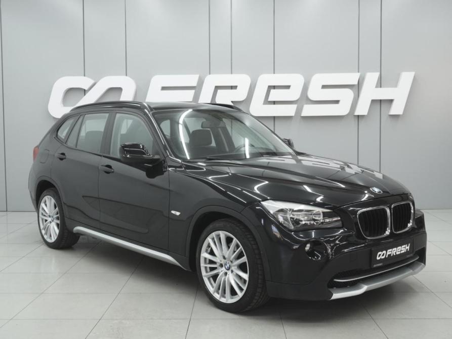 BMW X1 I (E84) Ростов-на-Дону  - изображение 1