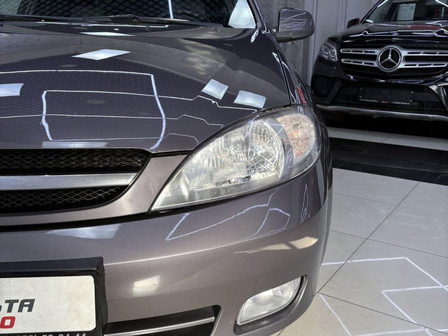 Chevrolet Lacetti I Ярославль  - изображение 10