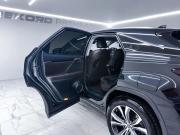 Lexus RX IV Рестайлинг Уфа  - изображение 58