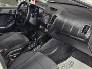 Kia Cerato III Рестайлинг (Classic) Краснодар  - изображение 52