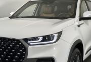 Chery Tiggo 8 Pro Max I Нижний Новгород  - изображение 42