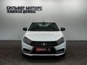 Lada (ВАЗ) Vesta I Пермь  - изображение 18