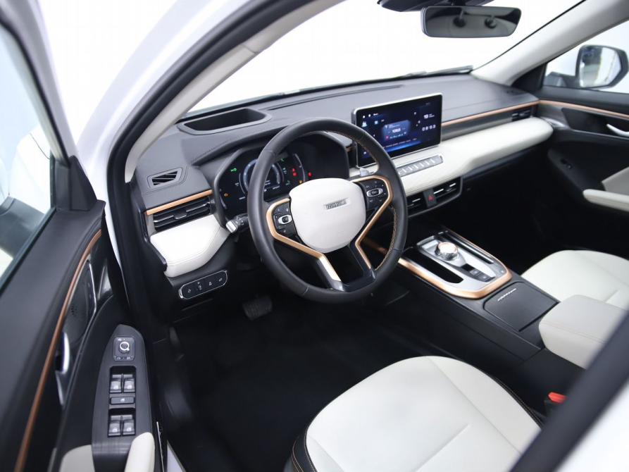 Haval Jolion I Уфа  - изображение 10