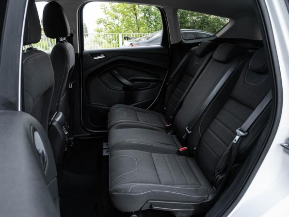 Ford Kuga II с пробегом 2014 года, цена 1 280 000 рублей, 175863 км, внедорожник, Автокод Объявления