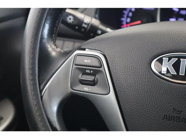 Kia Rio III Рестайлинг с пробегом 2015 года, цена 1 157 000 рублей, 93130 км, седан, Автокод Объявления