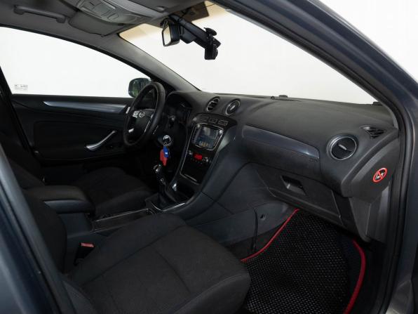 Ford Mondeo IV Рестайлинг с пробегом 2010 года, цена 540 000 рублей, 253115 км, седан, Автокод Объявления