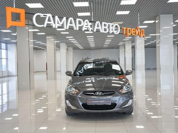 Hyundai Solaris I с пробегом 2012 года, цена 706 000 рублей, 166602 км, седан, Автокод Объявления