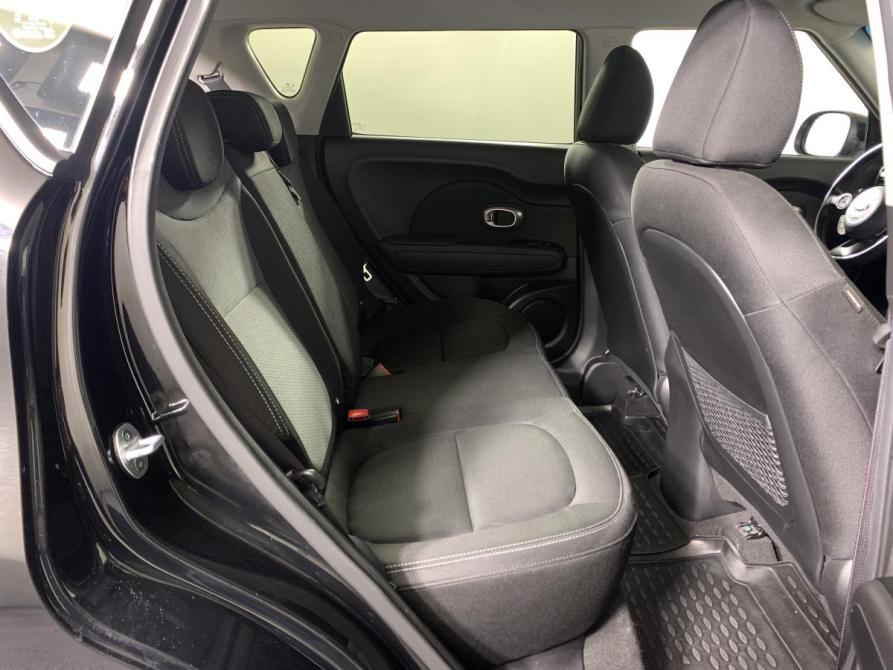 Kia Soul III Москва  - изображение 17