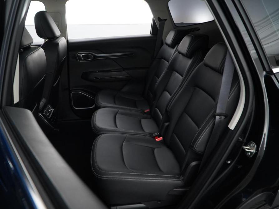Geely Okavango I Москва  - изображение 9