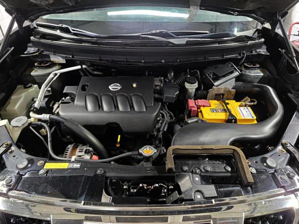 Nissan X-Trail II Рестайлинг с пробегом 2014 года, цена 1 390 000 рублей, 275428 км, внедорожник, Автокод Объявления