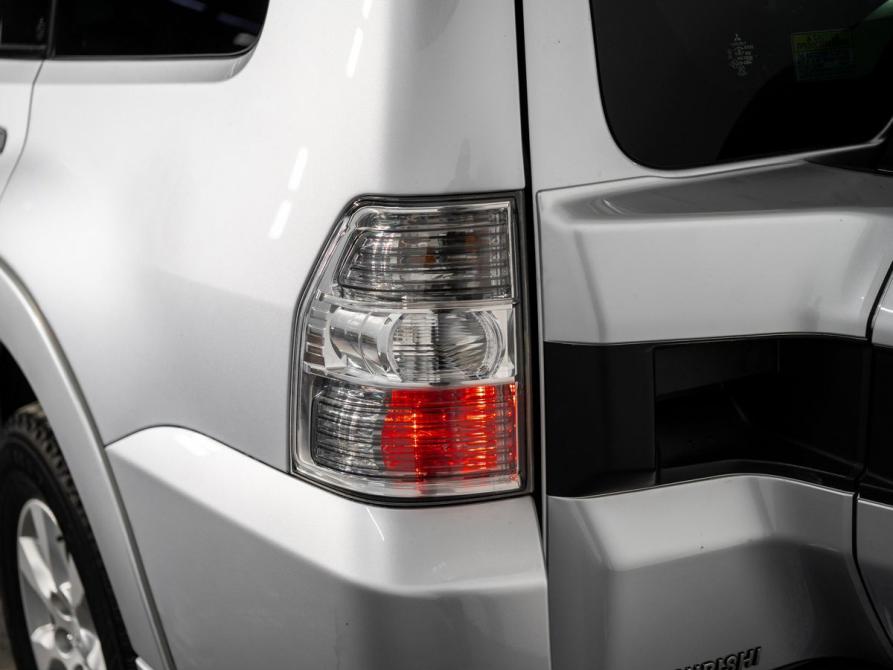 Mitsubishi Pajero IV Рестайлинг 2 Иркутск  - изображение 22