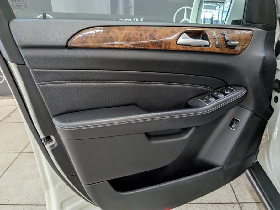 Mercedes-Benz M-Класс III (W166) Москва  - изображение 12
