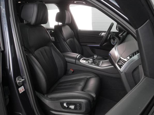 BMW X5 IV (G05/G18) с пробегом 2020 года, цена 7 215 000 рублей, 146740 км, внедорожник, Автокод Объявления