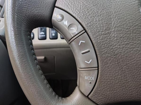 Toyota Highlander I (XU20) Рестайлинг с пробегом 2004 года, цена 1 150 000 рублей, 281987 км, внедорожник, Автокод Объявления