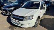 Lada (ВАЗ) Granta I Киров  - изображение 4