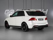 Mercedes-Benz GLE AMG I (W166) Минеральные Воды  - изображение 30