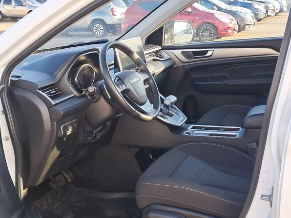 Haval M6 II с пробегом 2023 года, цена 1 670 000 рублей, 66802 км, внедорожник, Автокод Объявления
